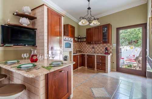 Sava Villa | Villa Simone Vacation Villa With Garden, Sava, Italy