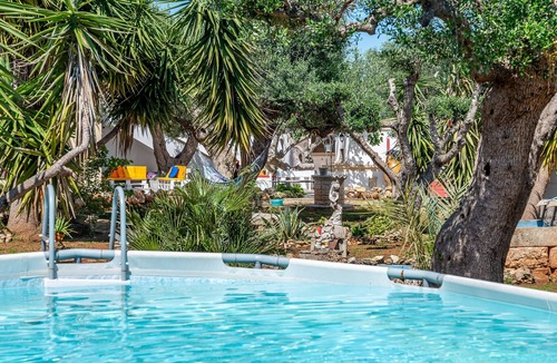 Sava Villa | Villa Simone Vacation Villa With Garden, Sava, Italy