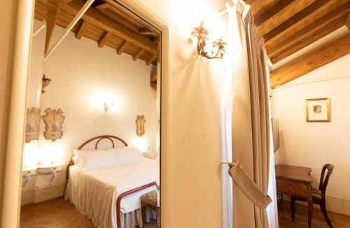Cittadella House | Villa Simonetta