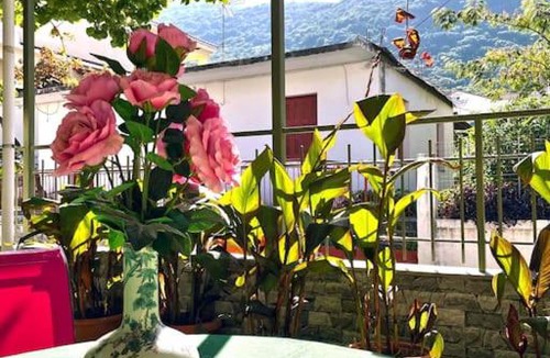 Poros Apartment | Villa Simotas 4 Four