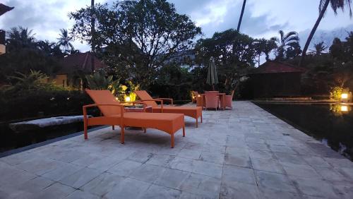Kubutambahan Villa | Villa Singkenken