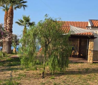 Reitano Villa | Villa singola