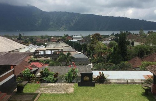 Batunya Villa | Villa Sinta