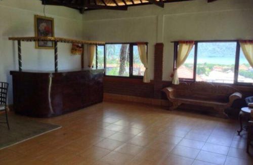 Batunya Villa | Villa Sinta