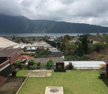 Batunya Villa | Villa Sinta