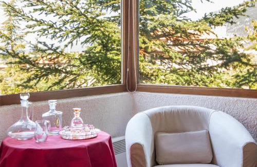 Arachova Villa | VILLA SIORA MARIKA