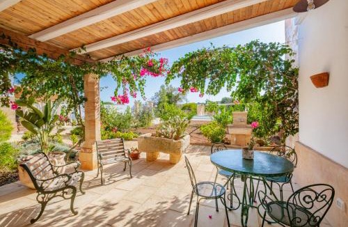 Barbarano del Capo Villa | Villa Sira con Piscina Privata by HDSalento