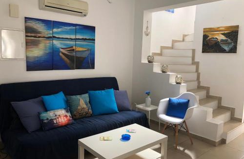 Pernera Villa | Villa Sirena Blue