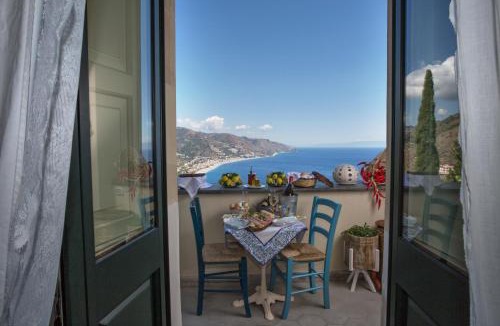 Taormina House | Villa Sirena