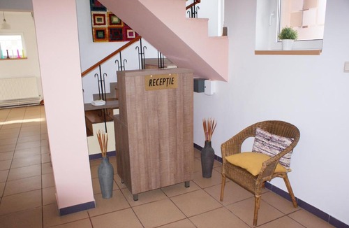 Sendreni Hotel | Villa Siret