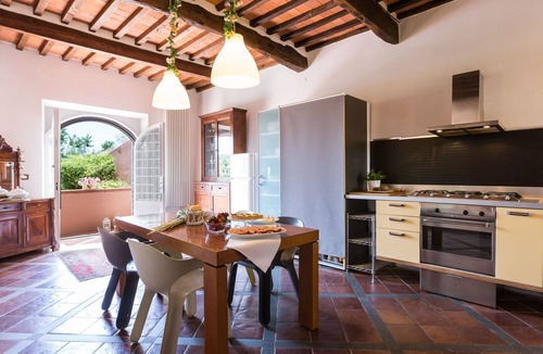 Massa e Cozzile Villa | Villa Sissi 10+2, Emma Villas