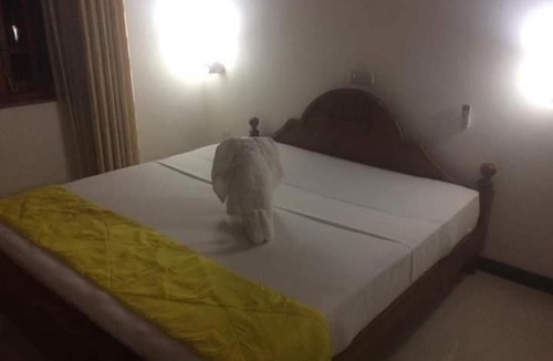 Kaluwamodara Bed & Breakfast | Villa SK