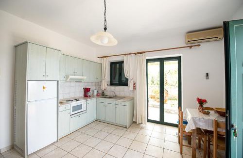 Riglia Apartment | villa skafidakia B