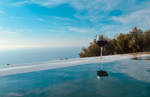 Lefkas Villa | Villa Skalia Lefkada