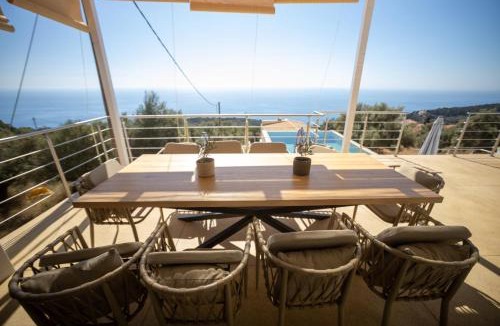 Lefkas Villa | Villa Skalia Lefkada