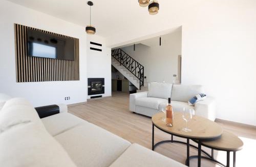 Lefkas Villa | Villa Skalia Lefkada
