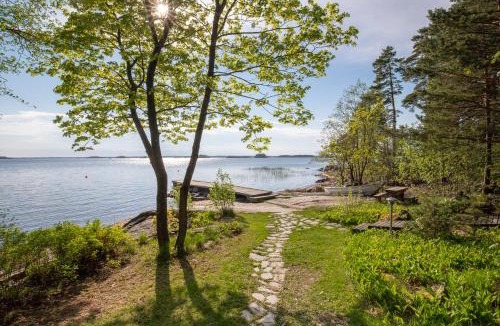 Pyhtaa Villa | Villa Skitunäs