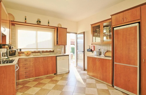 Pano Arodhes Villa | Villa Skouli in Skoulli
