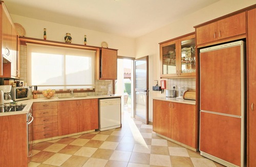 Pano Arodhes Villa | Villa Skouli in Skoulli