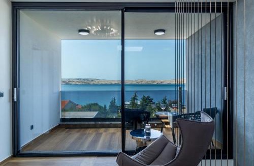 Ribarica Villa | Villa Skrisia