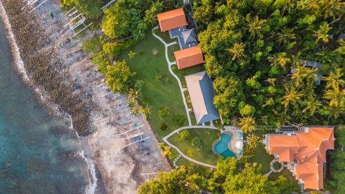 Bunutan Hotel | Villa Sky Dancer - Bali