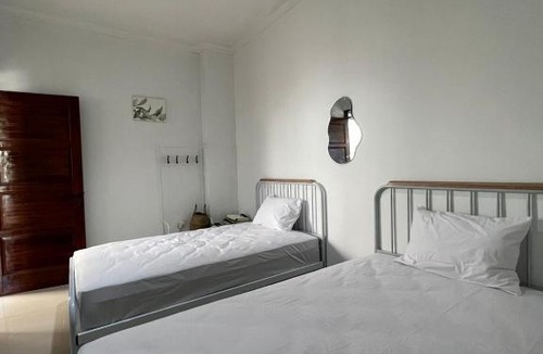 Samarang Villa | villa skye
