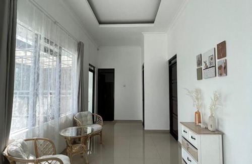 Samarang Villa | villa skye