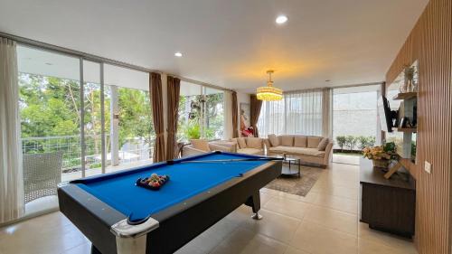 Ciburial Villa | Villa Skyfall C-3