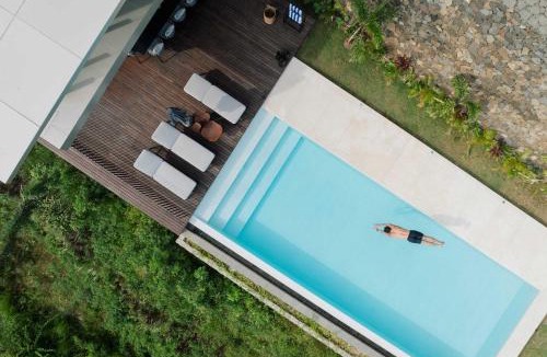 Kuta House | Villa Skyfall