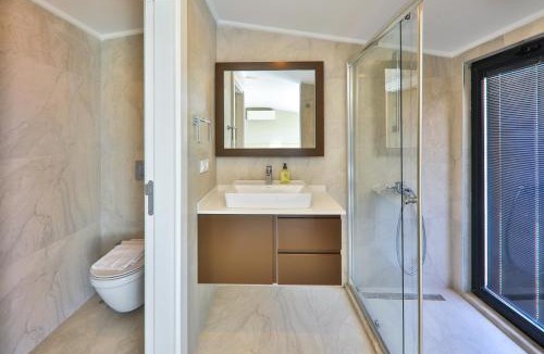 Kalkan Villa | Villa Skylight
