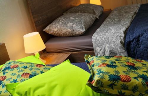 Lapalice House | Villa Slavia