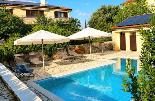 Skrbcici Apartment | Villa Sloboda Apartments