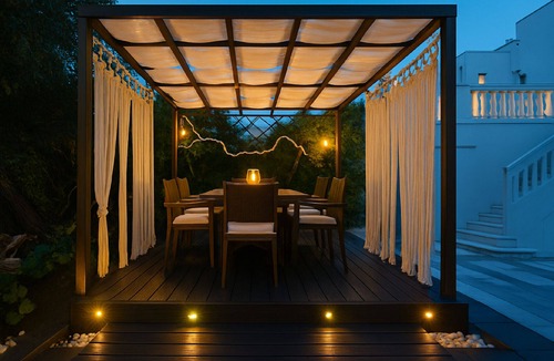 Filerimos House | Villa Small Paradise