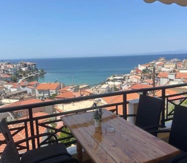 Skala Marion Apartment | Villa Smaro