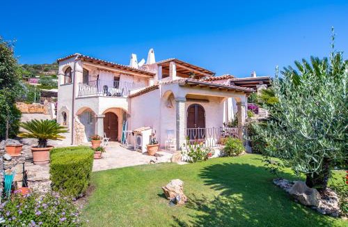 La Conia Villa | villa smeralda
