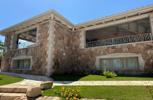 Castiadas Villa | Villa Smeraldo Castiadas