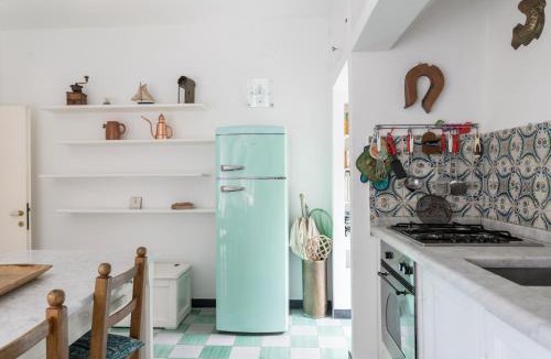 Vernazza House | Villa Smith