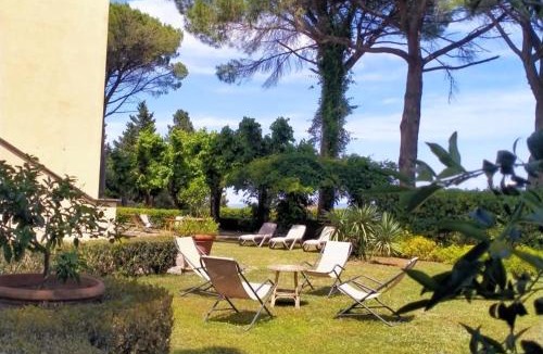 Montecatini Val di Cecina Villa | Villa Sorbaiano 16 by VacaVilla