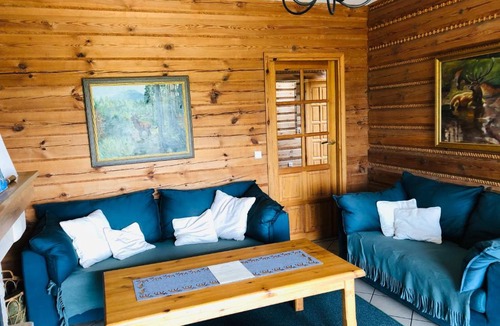 Wielen Villa | Villa Sobieski