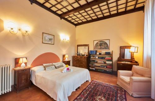 Siena House | Villa Socini