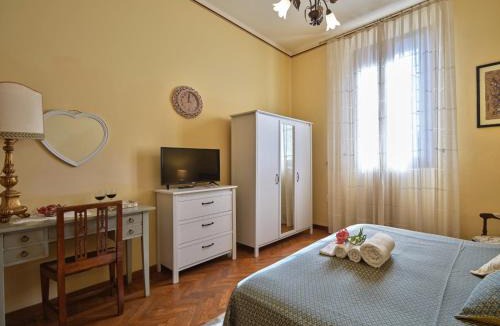 Siena House | Villa Socini