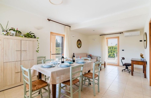 Mesagne Villa | Villa Soele - Salento Selection
