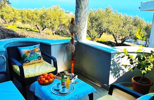 Murefte Villa | Villa Sofi&Emiri