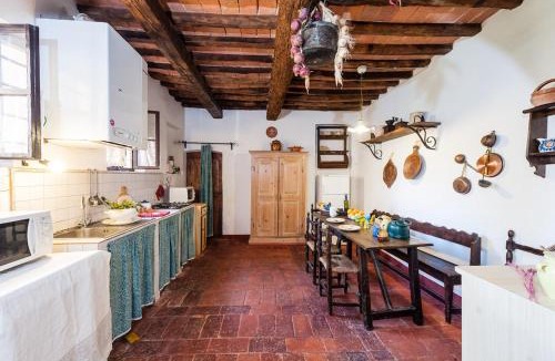 Montopoli in Val d'Arno Villa | Villa Sofia 1714