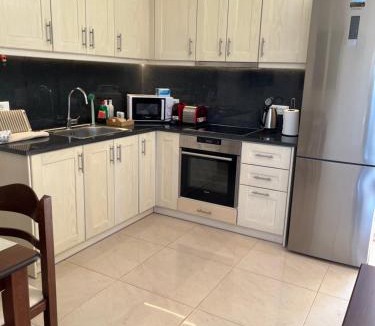 Termenades Apartment | Villa Sofia Amazing Views