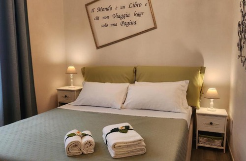 Pisa City Centre Apartment | Villa Sofia - Affitti Brevi Italia