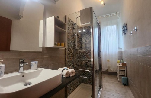 Pisa City Centre Apartment | Villa Sofia - Affitti Brevi Italia