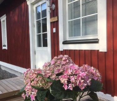 Inga Apartment | Villa Sofia Barösund
