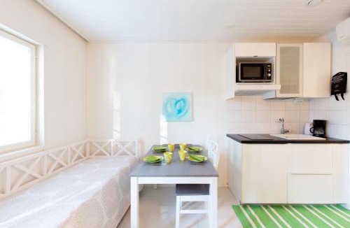 Inga Apartment | Villa Sofia Barösund