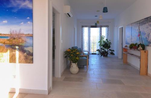 Scala di Furno Bed & Breakfast | Villa Sofia Bed and Breakfast